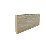 Напольный плинтус Parquet Light Дуб Натуральный Отбеленный SK 13-5