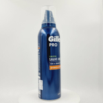 Gillette PRO Sensitive Shave Mousse Пена для бритья для чувствительной кожи, 240 мл
