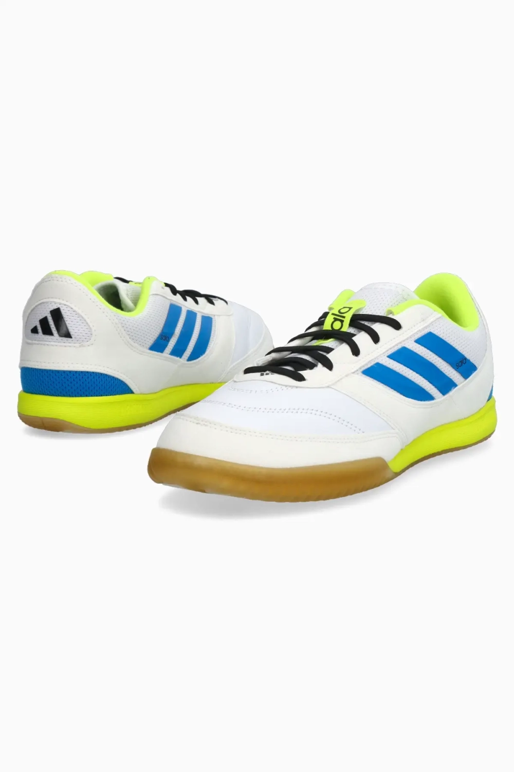 Футзалки adidas Top Sala Competition 2 IN - белый