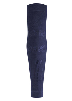 Компрессионный рукав Floky No Strain Evolution Arm Sleeve 1P - blue