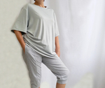 Футболка oversize в ассортименте цветов