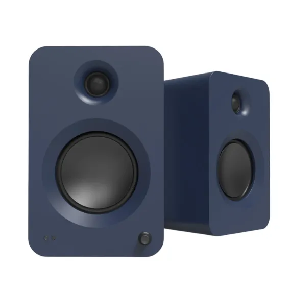 Kanto Ren Matte Blue