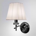 Настенный светильник Arte Lamp KENSINGTON A4098AP-1CC