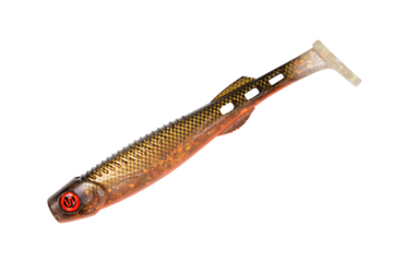 Мягкие приманки Narval Biggy Boy 23cm #039-Golden Roach