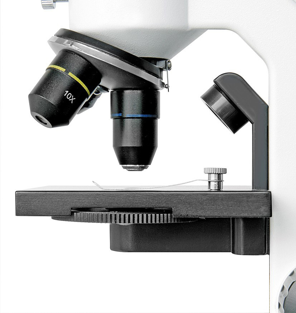 Микроскоп Bresser BioDiscover 20-1280x