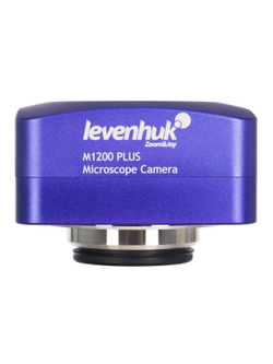 Камера цифровая Levenhuk M1200 PLUS