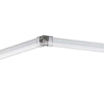 Комплект со светильником 187W 4000K V9A450124 белый Varieta Lightstar