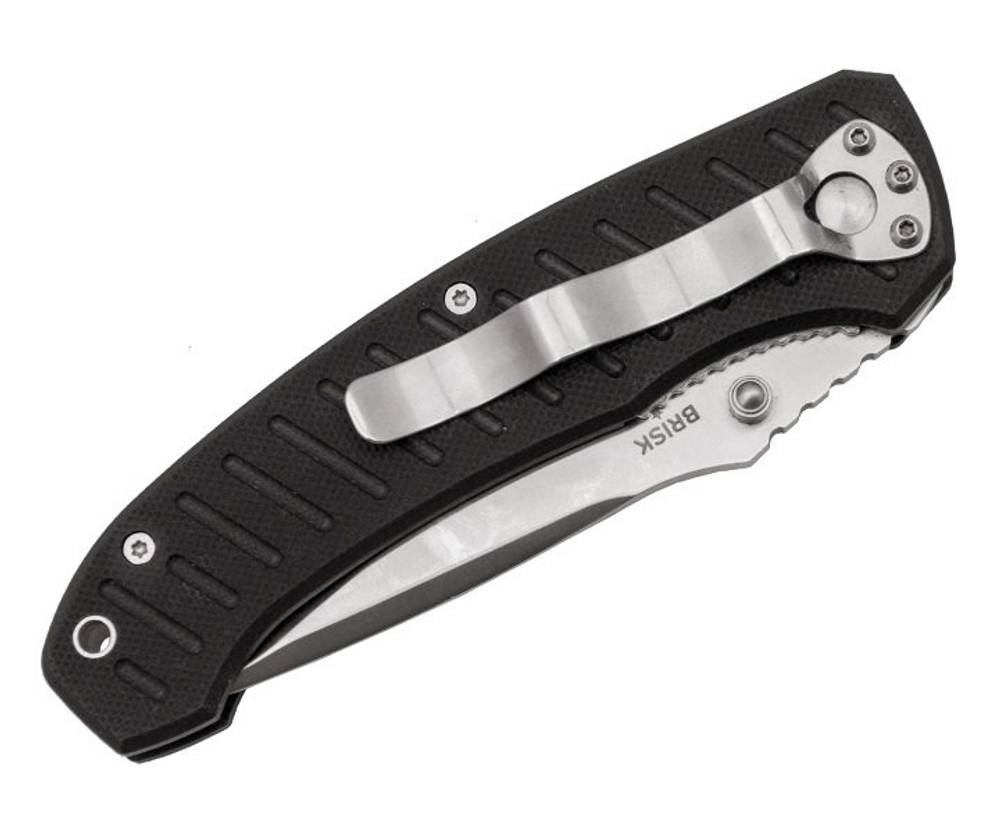 Нож Marser Str-31 Brisk