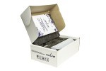Дозатор для жидкого моющего средства MIXLINE МЛ-Д01 (ML-D01) бежевый (328) объем 330 мл