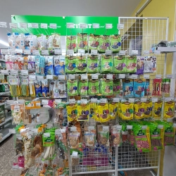 Деревенские лакомства для мини пород дольки утиные 55 г