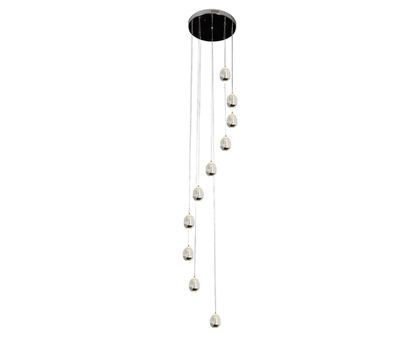 Подвес Kink Light Берти 07866-10A,02