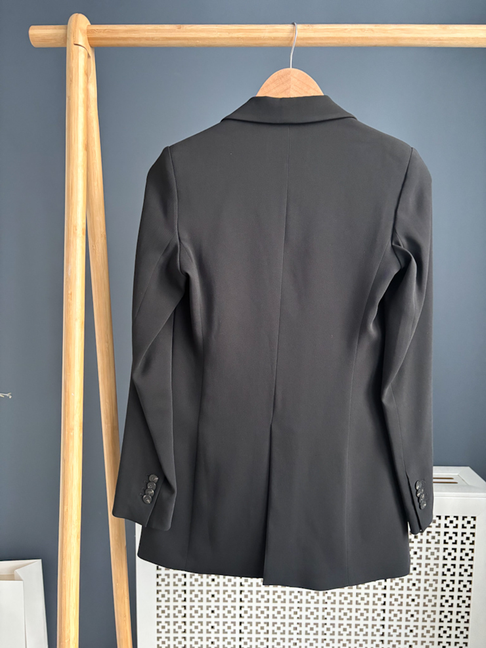 Жакет Massimo Dutti, XS