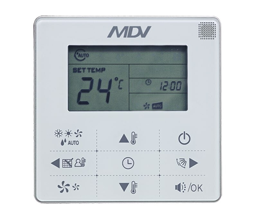 MDV MDRC-100HWN1