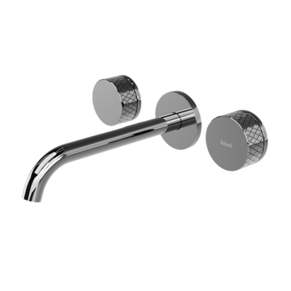 Смеситель для раковины RUBINELLI ELEGANZA RB-L5011CR