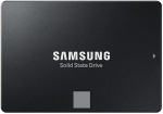 Накопитель SSD 2.5'' Samsung MZ-77E2T0BW 2000 ГБ