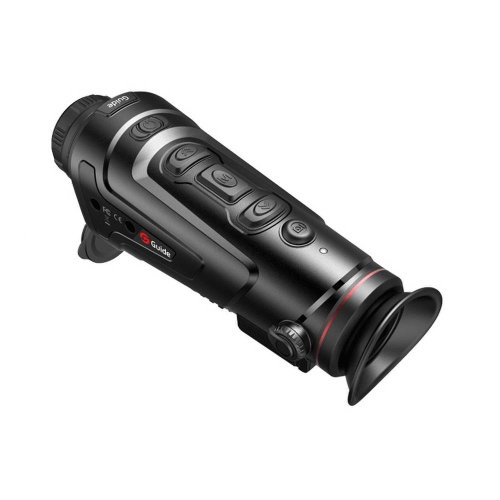 Тепловизионный монокуляр Guide TrackIR 35MM