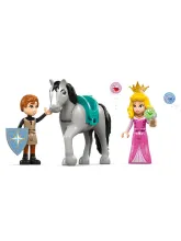Конструктор Disney 43240 Дракон принцесса Малефисента