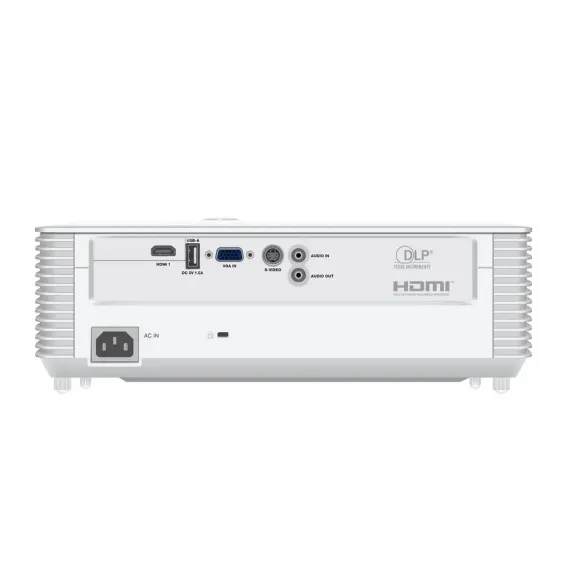 Exell EXD201W White