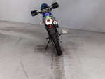 Suzuki Djebel 250XC 2002