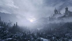 Resident Evil Village PS4 | PS5