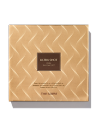 Ultra Shot PDRN Skin Care 3 Set