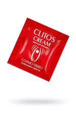 Крем возбуждающий''CLITOS CREAM''для женщин 1,5 мл