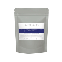 Althaus Lapsang Souchong Hong-Cha черный листовой чай, 100 г