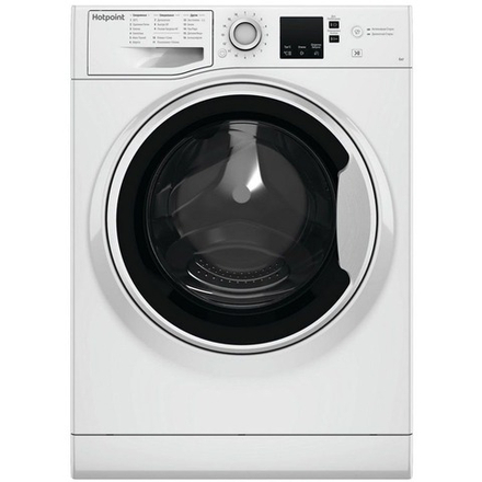 Стиральная машина Hotpoint-Ariston NSS 6015 W