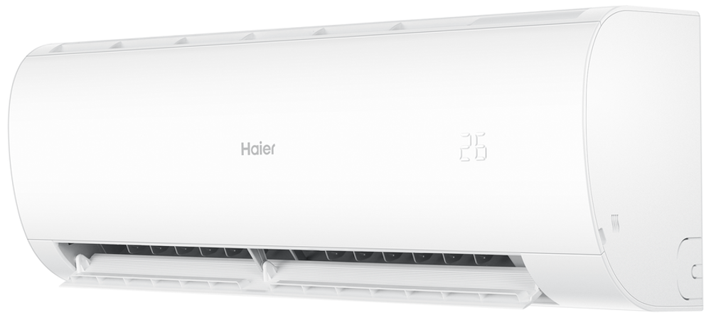 Сплит-система Haier AS35HPL2HRA/1U35HPL1FRA Coral Inverter