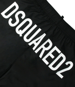 Шорты для плавания Dsquared2 - черный(DQ1643 D00QK)