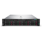 Стоечный сервер - HP Enterprise ProLiant DL380  Gen10, 2U, 8x 2.5“, 1x Xeon[4210R] 10 Cores, 32Gb, P50751-B21