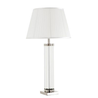 Лампа настольная  Table Lamp Longchamp арт.108913