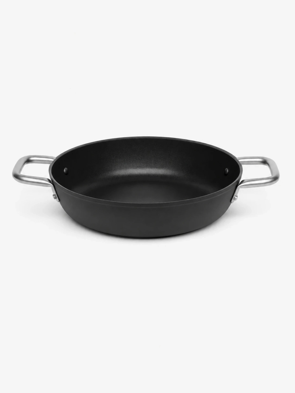 Сотейник TVS Terra Italia Induction 26 см для индукции