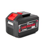Аккумуляторная батарея для шуруповерта СЛЕДОПЫТ VoltGear 21V, 6Ah/10/