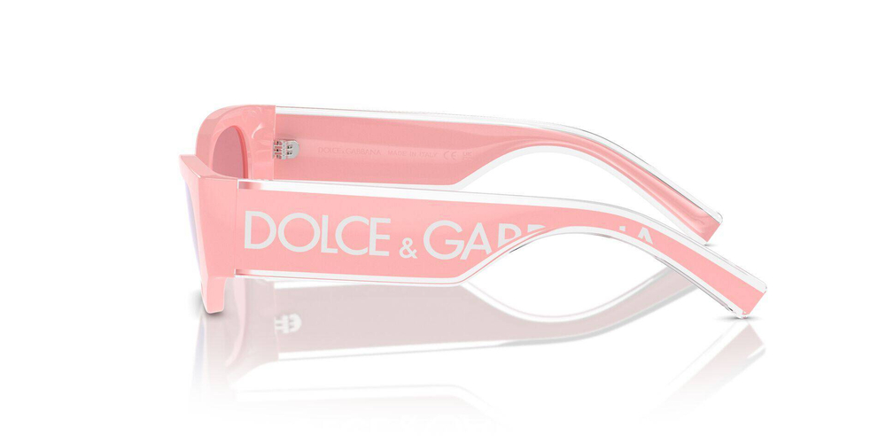 Солнцезащитные очки DX6003 Dolce & Gabbana - розовый(DX6003)
