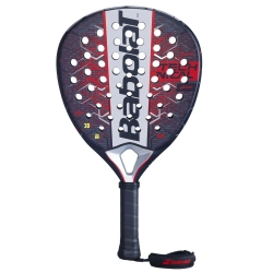 Babolat Ракетка для падела Technical Veron 2.5, красный