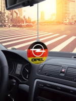 Подвеска в машину - Opel