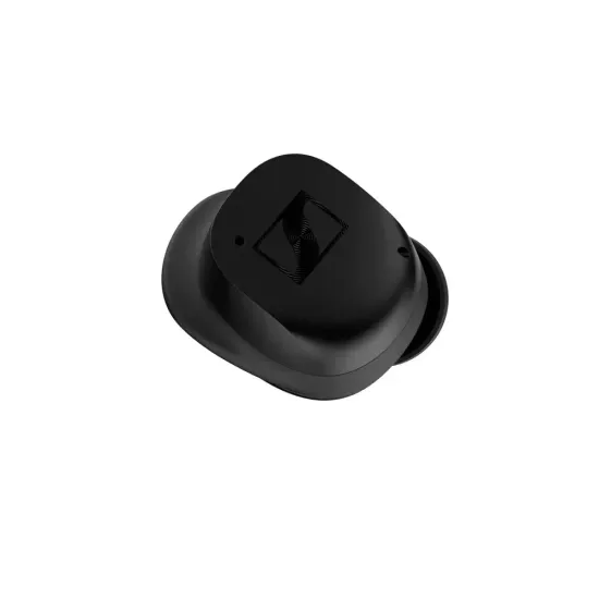 Беспроводные наушники Sennheiser Momentum True Wireless 3 Black
