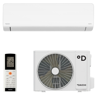 Сплит-система инверторного типа Daichi ICE 2 Inverter