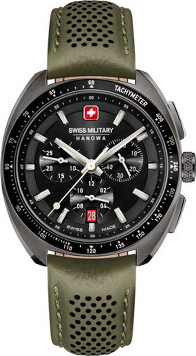 Наручные часы Swiss Military SMWGC0003340