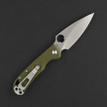 Нож Sting Mini Olive SW D2, DAGGERR, FM02-2m-OL SW