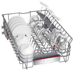Встраиваемая посудомоечная машина Bosch SPD8ZMX1MR