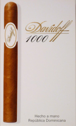 Davidoff 1000