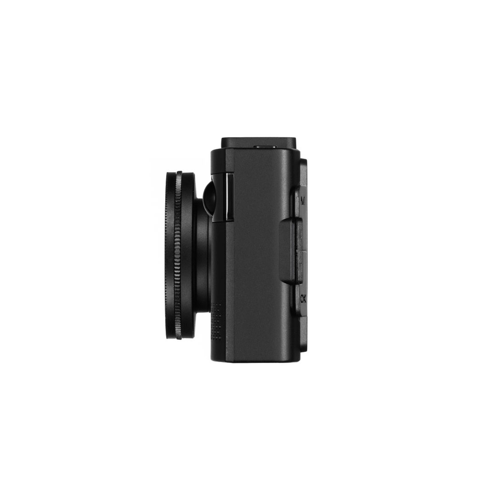 iBOX EVO LaserVision WiFi Signature Dual
