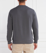 Худи MEELO Pepe Jeans London - графитовый(PM582474)