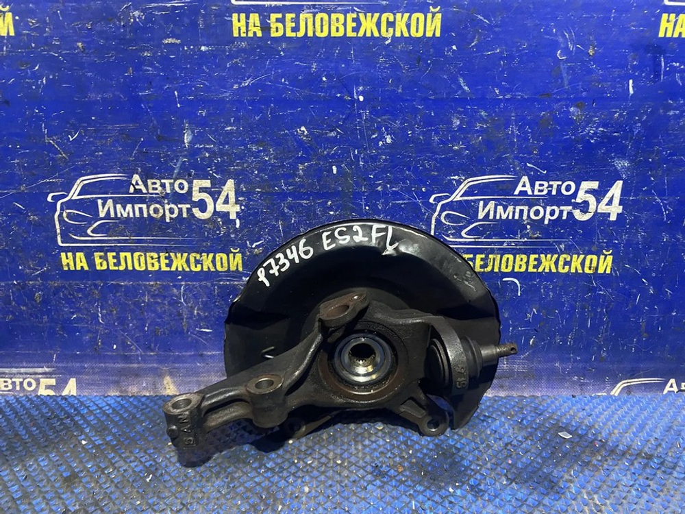 Ступица передняя левая Honda CIVIC FERIO 2000-2006
