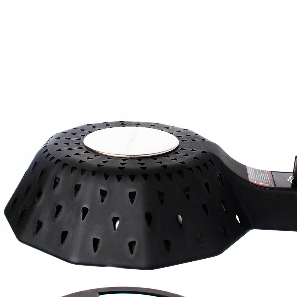 Гриль 3D LY-005 (инфракрасный, вращающийся) Foodatlas