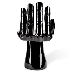 Стул Black hand