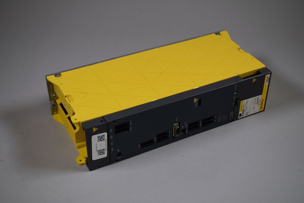 FANUC A06B-6091-H002