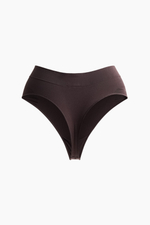 Трусы-стринги Seamless Medium Shape - H&M